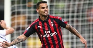 ريال مدريد ينافس تشيلسى على ضم نجم ميلان الإيطالى