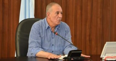 محافظ البحر الأحمر: الحفاظ على البيئة واتخاذ الإجراءات الوقائية أهم أولوياتنا