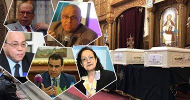 الفن والإبداع فى مواجهة الإرهاب.. مفكرون ومثقفون يضعون روشتة لمواجهة التطرف.. صلاح فضل يناشد السيسى لحل حزب النور السلفى.. وشاكر عبد الحميد: نهضة ثقافية حقيقية الحل.. ويوسف القعيد: عودة السينما والمسرح ضرورة
