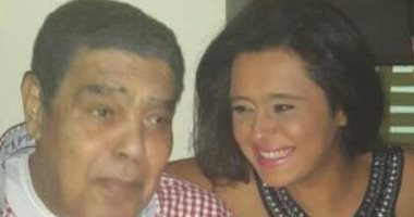 فى ذكرى مولده.. هذه الكلمات كانت رسالة رشا لوالدها الفنان الراحل سامى العدل
