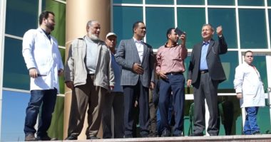 صحة شمال سيناء: لا نقص فى الأدوية والمستلزمات الطبية
