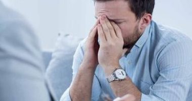 لماذا لا يقدم بعض الرجال على العلاج من الاكتئاب؟!.. اعرف السبب