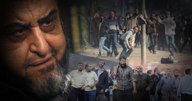 إخوان الشيطان يقتلون الأقباط ويمشون فى جنازاتهم.. الإرهابية تطلق الرصاص على شركاء الوطن ثم تحرض ضد مصر عبر إعلام تركيا وقطر.. فتى خيرت الشاطر: دماؤهم ستظل تجرى أنهارا.. وإخوان منشقون: يستهدفون إشعال فتنة طائفية