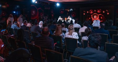 90 مصورا عالميا يعرضون أكثر من 600 صورة فى "إكسبوجر 2018".. اعرف التفاصيل