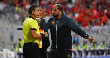مدرب الترجى: كأس دورى أبطال أفريقيا لن تغادر تونس
