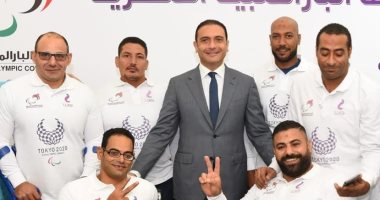 We ترعى اللجنة البارالمبية حتى أولمبياد طوكيو 2020
