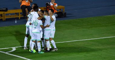 الأهلى يحسم موقعة النصر بثنائية فى الدوري السعودي بمشاركة السعيد وشيفو