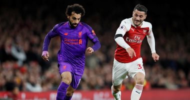 أفضل لاعب في أفريقيا.. محمد صلاح حديث الصحافة الإيطالية