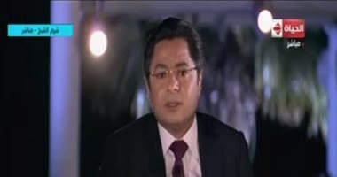 خالد أبو بكر من شرم الشيخ: "المصريون حينما يريدون يفعلون"