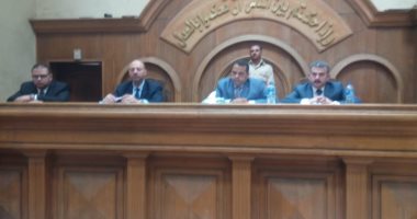 الحبس سنة لمسن زور محررات رسمية وقلد شعار الجمهورية بالشرقية