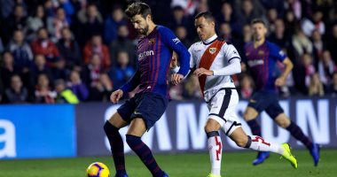 برشلونة يجس نبض منير الحدادى لتجديد عقده 