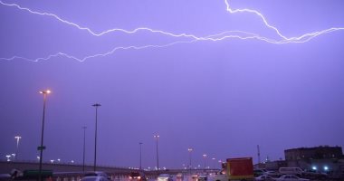 أبو ظبى تناشد مواطنيها بعدم تداول معلومات غير دقيقة عن الحالة الجوية