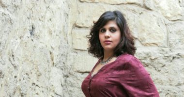 نفرتارى جمال تشارك فى مهرجان أيام قرطاج السينمائية بفيلم "الفن شارعنا"