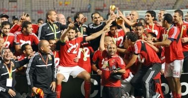 قبل موقعة رادس.. شمال أفريقيا يسيطر على دورى أبطال أفريقيا بـ30 لقبا