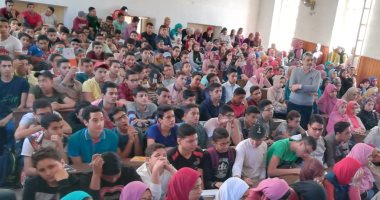 مسئولة بتطبيق إلكترونى للدروس الخصوصية: "نستخدم التكنولوجيا بطريقة مفيدة"