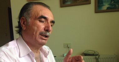 اليوم.. مناقشة "سأمضى إلى العدم" لـ موسى حوامدة فى أتيليه القاهرة