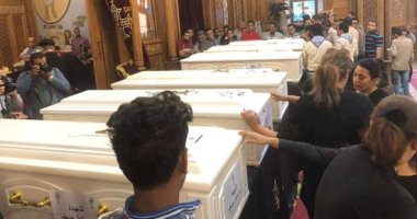 منظمة التعاون الإسلامى تدين حادث المنيا الإرهابى وتصفه "بالجبان"