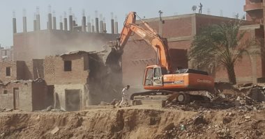 المرور: إغلاق جزئى للدائرى من المريوطية للواحات لمدة شهر بسبب أعمال تطوير