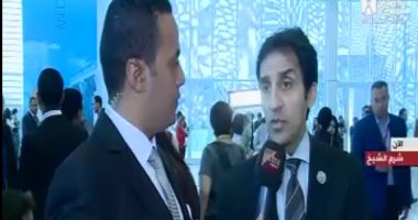متحدث الرئاسة: منتدى شباب العالم بشرم الشيخ فعالية ناجحة ويبث رسائل متعددة