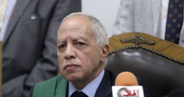 السجن سنة لأحد المتهمين بالتظاهر فى أحداث "طلعت حرب"