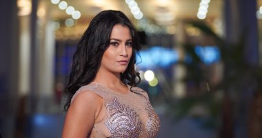 شاهد.. إطلالة يسرا المسعودى فى فعاليات مهرجان قرطاج السينمائى