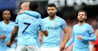 جدول ترتيب الدوري الإنجليزي بعد انتهاء مباريات الأحد