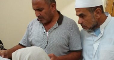 صور.. "أوقاف السويس" تعقد امتحانات فورية ضمن مبادرة محو الأمية