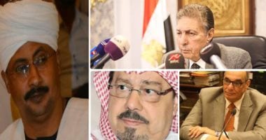 "التنوير هو الحل".. مفكر إماراتى يدعو لإطلاق مشروع "تنويرى عربى" للتصدى للأفكار الظلامية.. وبرلمانيون يرحبون: مكافحة عملية للإرهاب وعلينا إطلاق قناة ومنتدى عربى.. وباحث سودانى مشيدا: خطوة على الطريق الصحيح