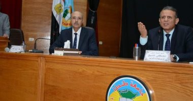 "تصنيف جامعة طنطا": جهود للصعود بترتيب الجامعة محلياً وأفريقياً وعالمياً