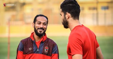 اخبار الرياضه المصريه اليوم الاثنين 19/ 11/ 2018  