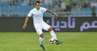 أهلى جدة يظهر لأول مرة بدون عبد الله السعيد فى كأس خادم الحرمين