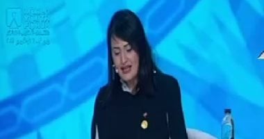 فيديو.. وزيرة الشباب التونسية: نشر ثقافة السلام ضامنا للاستقرار والاستدامة