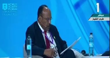 فيديو.. الأمم المتحدة: منتدى شباب العالم مناسبة هامة فى ظل تحديات إحلال السلام