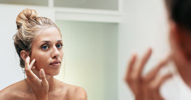 6 خطوات تلخص روتين العناية بالبشرة الصباحى