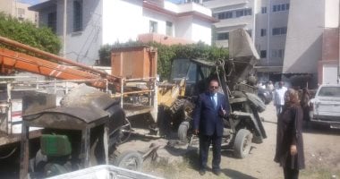 محافظ أسيوط يعلن عن توفير فرص عمل للخريجيين الجدد