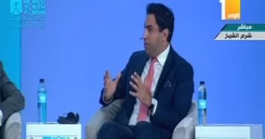الأمين العام للمنظمة العالمية للحركة الكشفية: 57% من لاجئى العالم عرب