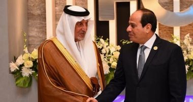 "واس" تبرز مشاركة أمير مكة نائبا عن خادم الحرمين فى منتدى شباب العالم