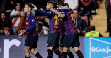 أخبار برشلونة اليوم عن التألق المحلى والأوروبى فى غياب ميسي