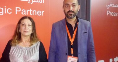 المفكرة اللبنانية علوية صبح لـ"اليوم السابع": نجيب محفوظ عملاق لم يأخذ حقه