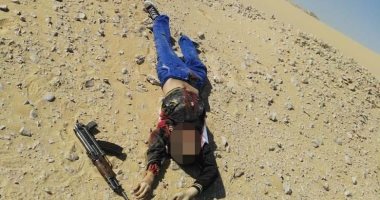 شاهد..كيف أعادت الداخلية حق شهداء المنيا فى أقل من 48 ساعة