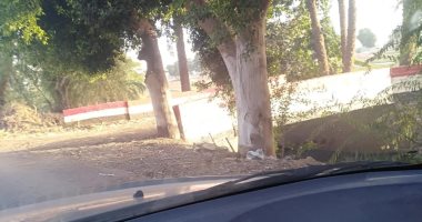 قارئ يشكو عدم تنفيذ قرار إزالة يتسبب فى جفاف الأراضى بإحدى قرى سوهاج