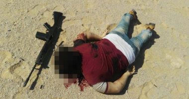 الداخلية تثأر لشهداء المنيا .. مقتل 19 إرهابيا من منفذى حادث دير الأنبا صموئيل
