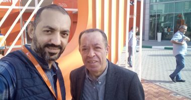 رئيس الملتقى العربى لكتب الطفل: المعارض الدولية منافذ توزيع مهمة لنا 