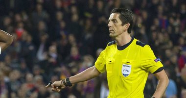 أخبار ريال مدريد اليوم عن حكم مباراة فيكتوريا بلزن بدورى الأبطال