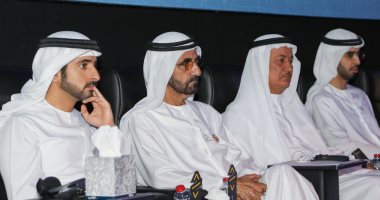 بالهندى.. محمد بن راشد يهنئ رئيس وزراء الهند بمناسبة مهرجان "ديوالى"
