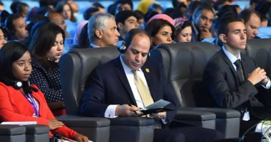 أجندة جلسات منتدى شباب العالم بشرم الشيخ.. 16 جلسة أبرزها التغيرات المناخية والتحول الرقمى والمرأة وتحديات السلم والأمن الدوليين.. ومكافحة خطاب التطرف والكراهية على وسائل التواصل الاجتماعى ضمن برنامج المنتدى