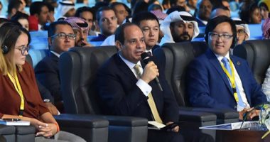 مصر تعزز دورها في القارة السمراء.. قرار السيسى بإنشاء مدينة شباب إفريقيا في مصر يقوى مكانة مصر مع أشقائها الإفريقيين.. خبراء: سيساهم في بناء كيان إفريقي قوي سياسيا واقتصاديا.. ونواب: ينمى فرص التعاون معهم