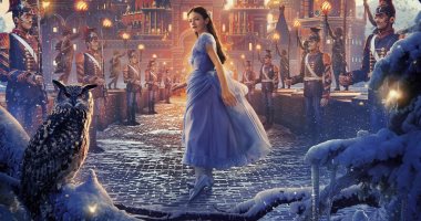 فيلم The Nutcracker and the Four Realms يحقق 59 مليون دولار في 3 أيام