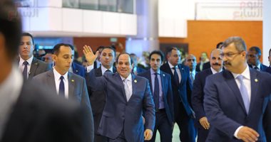 اعرف كل حاجة.. أهم 10 أخبار على مدار اليوم الاثنين