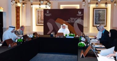 مجلس أمناء جائزة الإبداع الرياضي يستعرض تقارير اللجان والاستعدادات لتكريم الفائزين